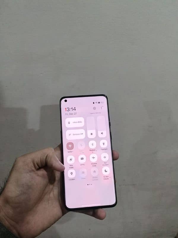 one plus 9 pro 5G 3