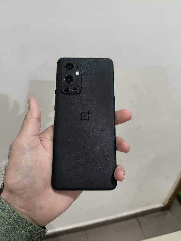 one plus 9 pro 5G 7