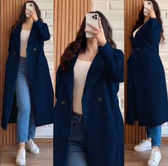 (Limelight) branded coat  women fashion