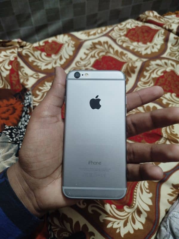 Iphone 6 Non pta 3