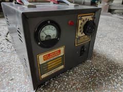 Stabilizer 7000 Watts/ Regulator/Transformer/Voltage/Copper/220 volts