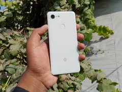 Google Pixel 3 Pta Approved 03042062896