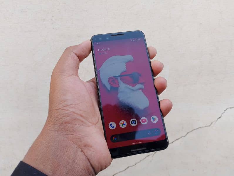 Google Pixel 3 Pta Approved 03042062896 6