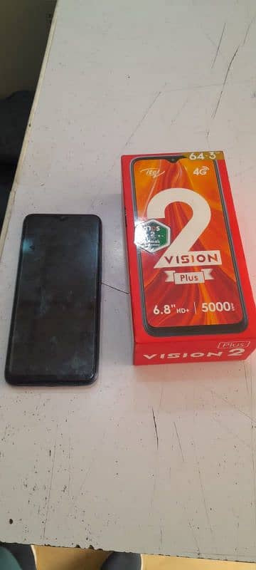 itel 3GB 64GB pta approved all ok full box03494800289 0