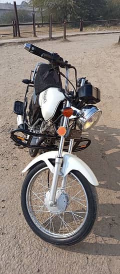 suzuki gd110