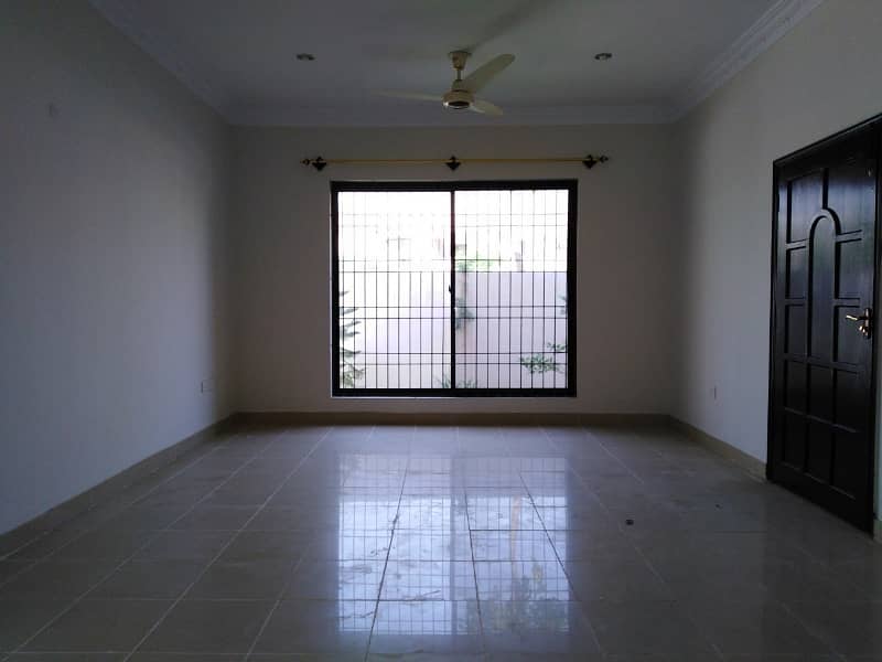 Best Options For Corner House Is Available For Sale In Navy Housing Scheme Karsaz 13