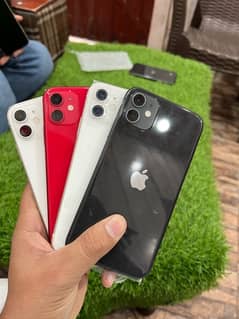 iPhone 11 jv 64gb 90+