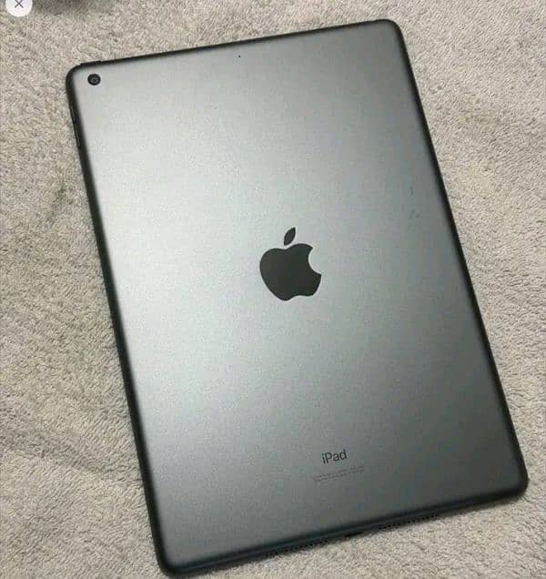 Ipad 8 generation 128GB 2