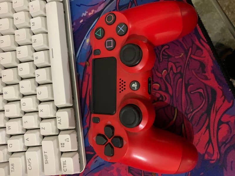 Original ps4 controller 3