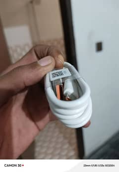 infinix 33 w charger