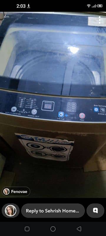 pel washing machine 4