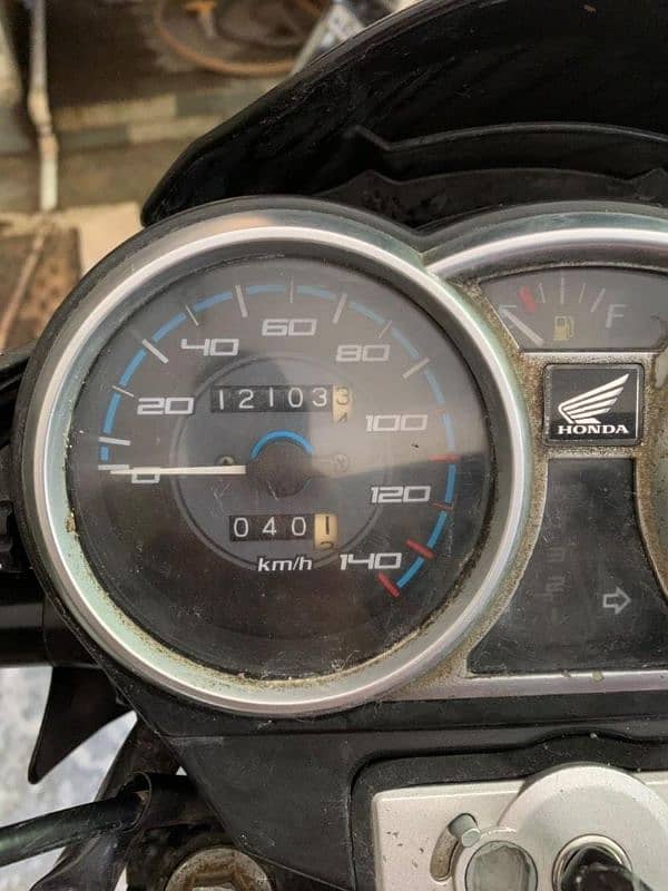 Honda CB150F (2023) for Sale 1