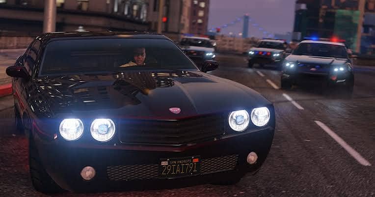 Gta V Highly Compressed game available 3