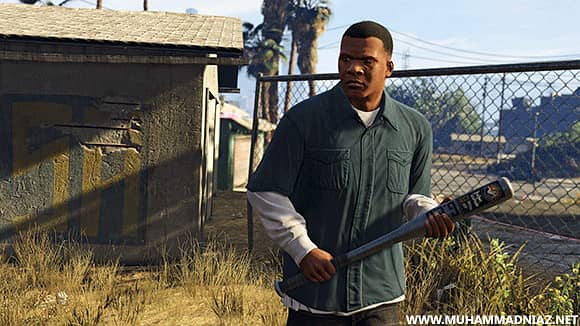 Gta V Highly Compressed game available 5