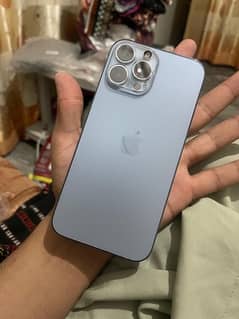 IPhone 13 Pro Max Non PTA