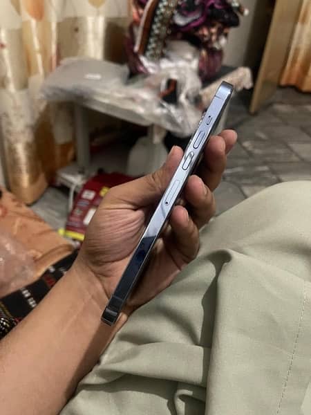 IPhone 13 Pro Max Non PTA 2