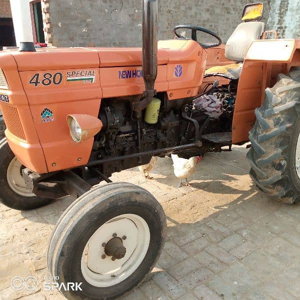 ٹریکٹر tractor 0