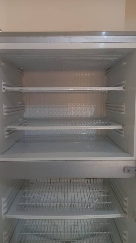 PEL FRIDGE 5