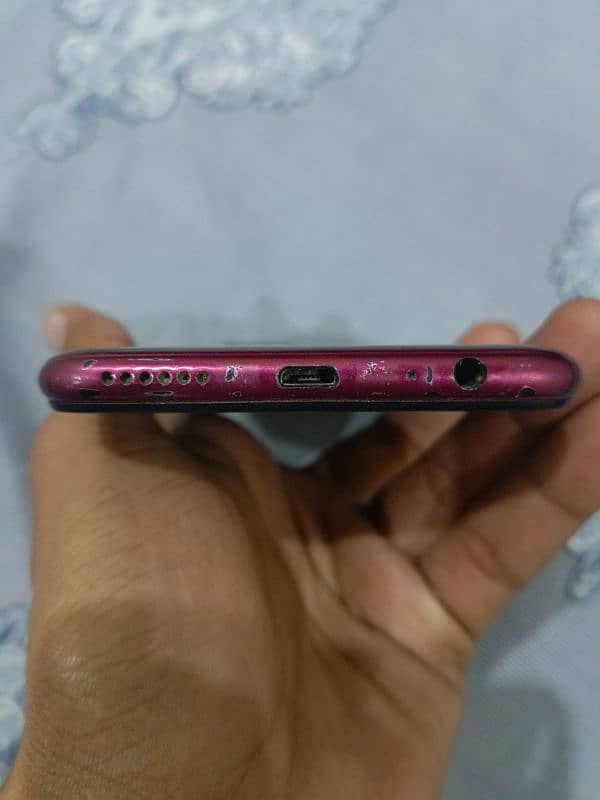 INFINIX HOT 10 FOR SALE 1