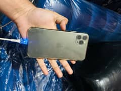 iPhone 11 Pro Max 256 Gb non pta jv