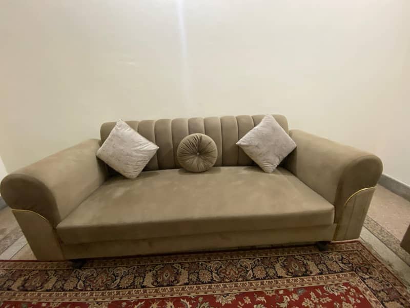 5 seater sofa set 6