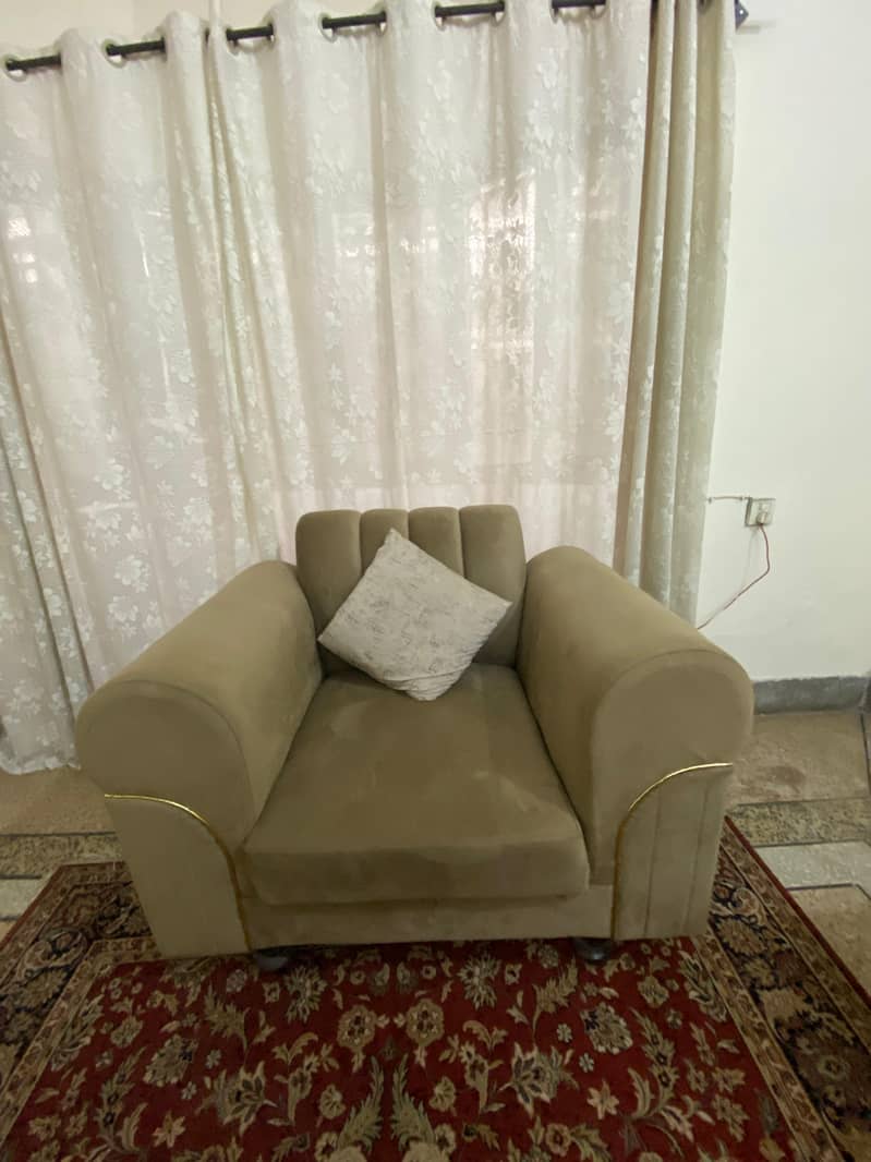 5 seater sofa set 7