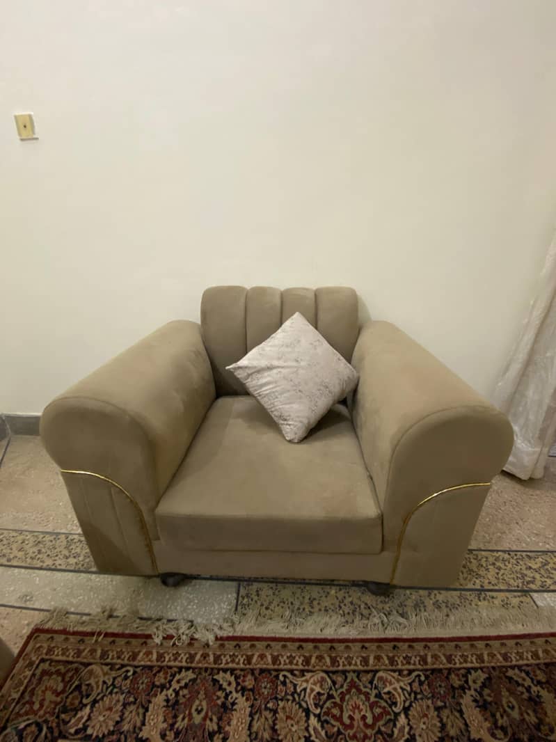 5 seater sofa set 8