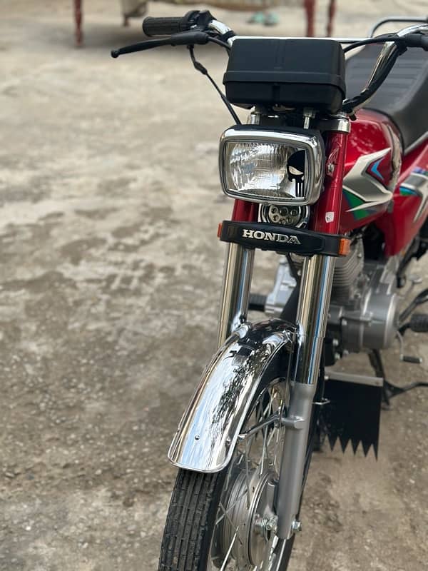 honda125 2