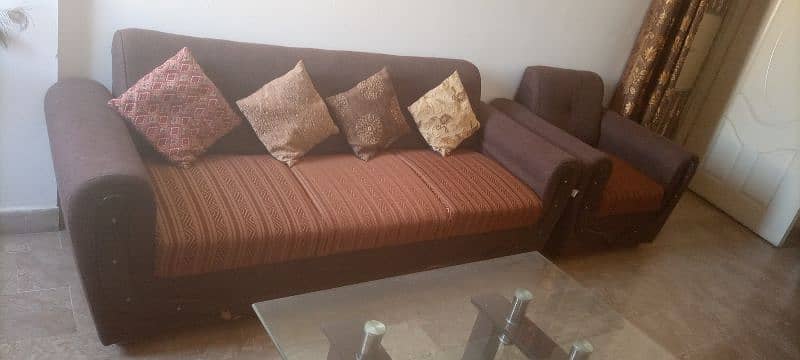 7 seater sofa set for sale 0