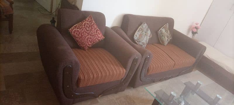 7 seater sofa set for sale 3