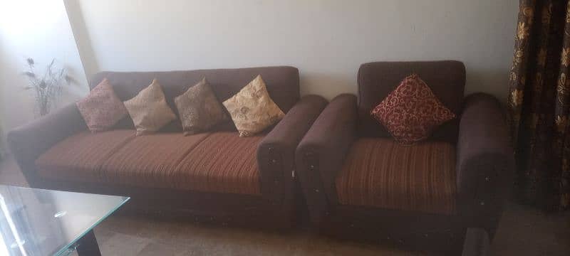 7 seater sofa set for sale 4