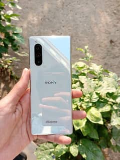 Sony Xperia 5 (non-pta) Whatsapp no: 03177509586