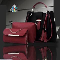 Ladies bags