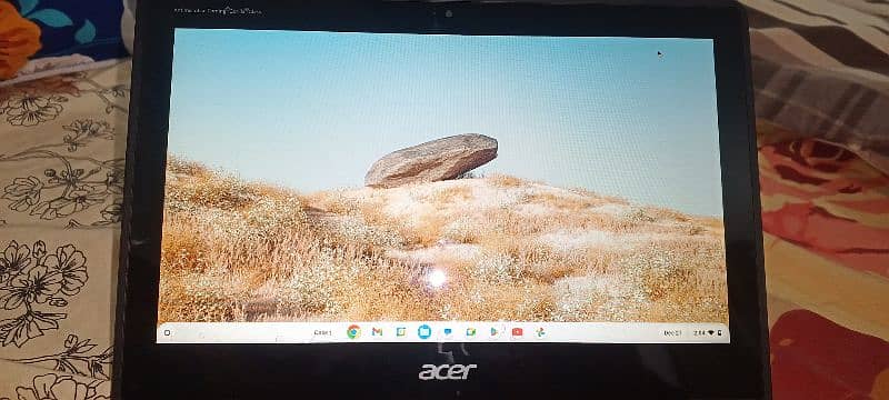 Acer Chromebook R751T Touch Laptop For Sale in Lahore 2