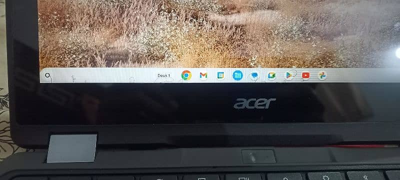 Acer Chromebook R751T Touch Laptop For Sale in Lahore 4