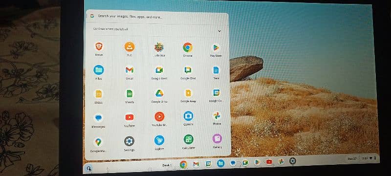 Acer Chromebook R751T Touch Laptop For Sale in Lahore 6