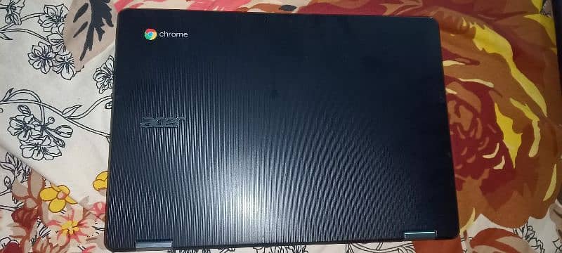 Acer Chromebook R751T Touch Laptop For Sale in Lahore 8