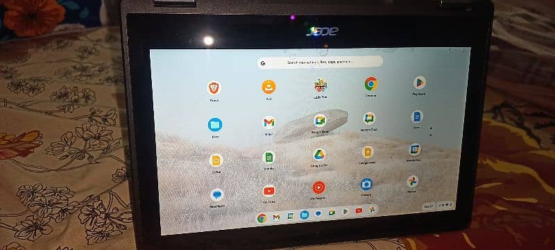 Acer Chromebook R751T Touch Laptop For Sale in Lahore 10