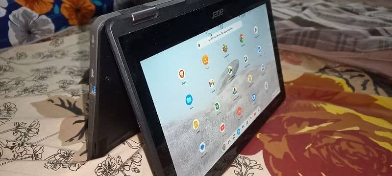 Acer Chromebook R751T Touch Laptop For Sale in Lahore 11