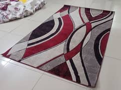 Stylish Rug for Sale (8 * 5) ft