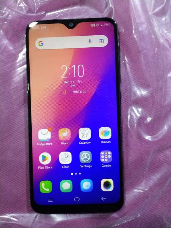 vivo y90 2gb 32gb official approved 1