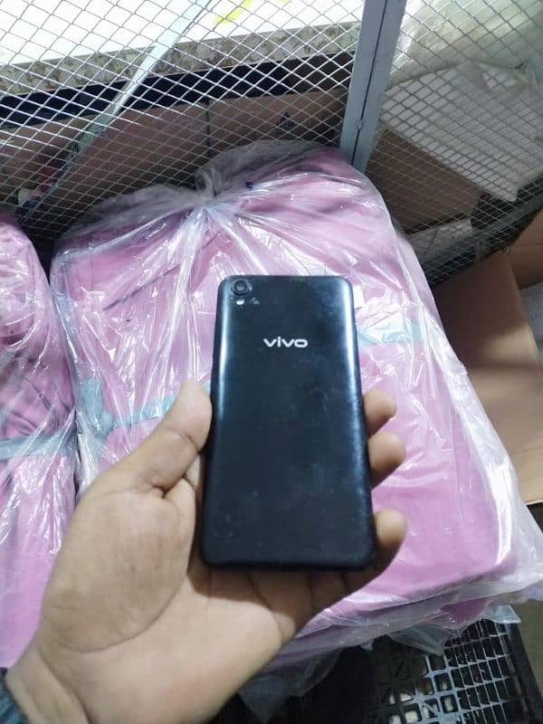 vivo y90 2gb 32gb official approved 2