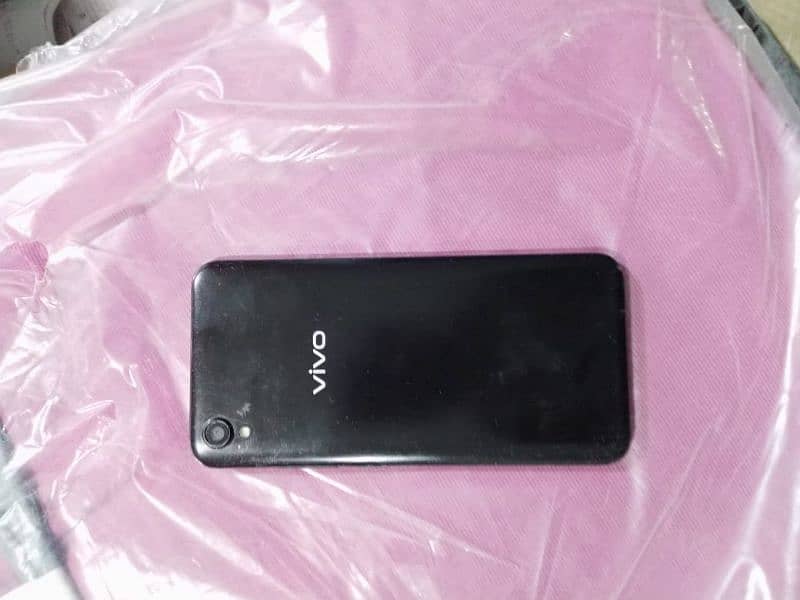 vivo y90 2gb 32gb official approved 4