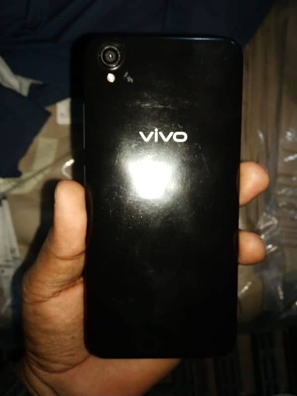 vivo y90 2gb 32gb official approved 6