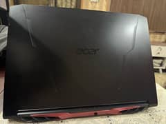 Acer Nitro 5 Gamming Laptop