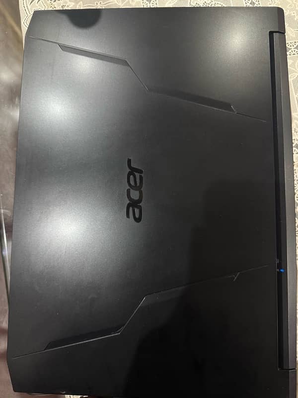 Acer Nitro 5 Gamming Laptop 2