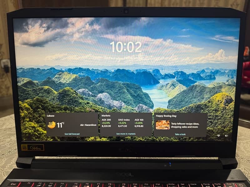 Acer Nitro 5 Gamming Laptop 6