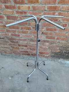 Umbrella Clothes Stand - Boutique Clothing Stand