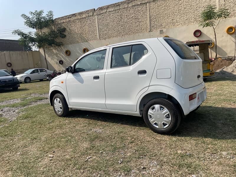 Suzuki Alto 2024 VXR 10