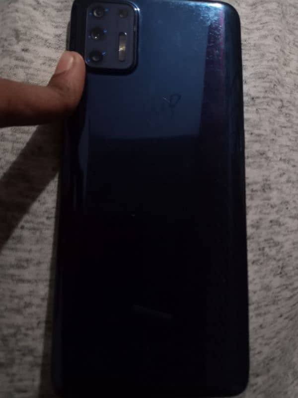 Motorola moto G9 plus 2